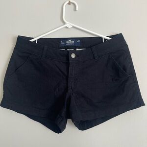 Hollister Low-Rise 3” Shorts